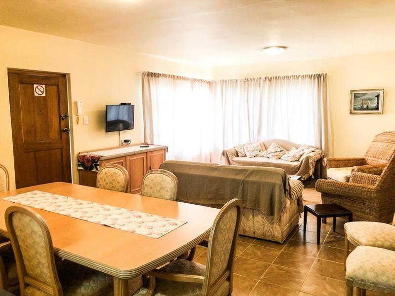 To Let 3 Bedroom Property for Rent in Strand Western Cape